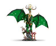 LEGO Ninjago 71847 Smok-strażnik - 1331658 - zdjęcie 3